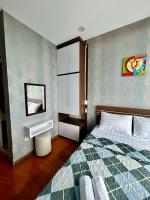 B&B Nha Trang - MUONG THANH NHA TRANG DREAM APARTMENT - Bed and Breakfast Nha Trang