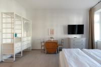 Studio-Apartment