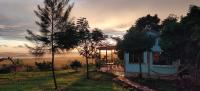 B&B Jinja - Harry's Cabin - Overlooking Lake Victoria - 30 min from Jinja - Bed and Breakfast Jinja