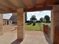 Pietra Rosa - Ferienwohnung Spello