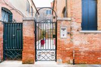 Appartamento di lusso con terrazza sull'acqua - B&B