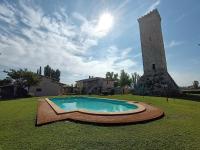 Pietra Rosa - Ferienwohnung Spello