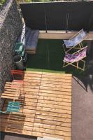 AmorePP Studio design près Stade Allianz Riviera - Ferienwohnung Nizza