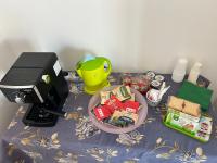 Attico DolceVita - B&B Bari
