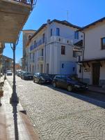 Bed and Breakfast da Peppino - B&B
