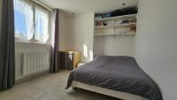 Appartement moderne à Uzès, 70 m², proche centre-ville - Ferienwohnung