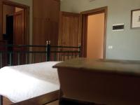 Camera Matrimoniale/Doppia con Letti Singoli con Bagno
