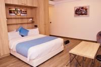 Suite con Balcone