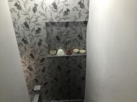 Chambre Double avec Lit à Baldaquin