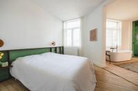 Your colourful Antwerp Oasis - B&B Antwerp