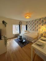 B&B Lille - Le Fleuri - Bed and Breakfast Lille