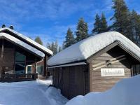 Unelmasäleikkö 2 - B&B Kittilä