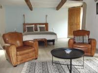 B&B Sault - LE GRAIN DE LAVANDE - Mont Ventoux - Bed and Breakfast Sault