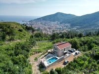 B&B Budva - Ventus Rosa Villa - Bed and Breakfast Budva