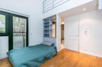 Villa, centre-ville, Paris, Disneyland, Ascenseur, Parkings - B&B Nogent-sur-Marne