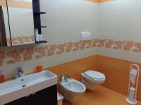 Chambre Simple avec Salle de Bains Extérieure Privative