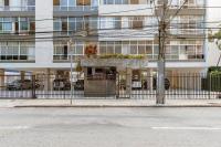 Amplo apartamento Barra Salvador - B&B