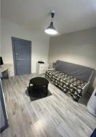 Appartamento con 2 Camere da Letto