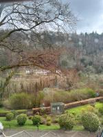 10 Wye Rapids Cottages - B&B