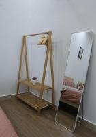 Quadruple Room with Private Bathroom