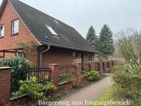 B&B Putbus - Ferienwohnung Schröder - Bed and Breakfast Putbus