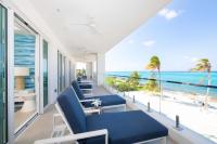 Rum Point Resort 201 - B&B