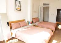 Quadruple Room with Mountain View