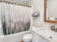 Smoky Bear Lodge at Gr Smoky Mtn Park - B&B Bryson City
