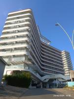 Two Bedroom Apartment at The Nove, Nuvasa Bay, Nongsa 719 - Ferienwohnung
