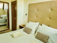 Superior Apartment with Balcony - River View