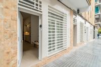 Alnatur Córdoba, Loft Moderno con ubicación perfecta y Parking Opcional - Chambres d’hôtes Cordoue