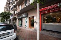 OIKOS APARTMENT CAGLIARI - Ferienwohnung