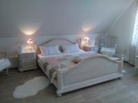 B&B Husum - Apartment Seaside - Bed and Breakfast Husum