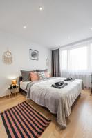 Palarikova Old App - Ferienwohnung Košice