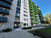 SCC2 Apartments - B&B Cluj-Napoca
