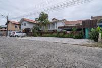 022 - Residencial com Piscina e Jacuzzi em Bombas - Ferienwohnung Bombinhas