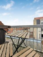 Pied-à-Terre à Montluçon - Ferienwohnung