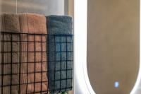 Apartment mit 1 Schlafzimmer