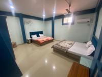 Habitación Familiar con baño