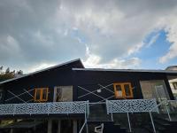 Camera King con Balcone