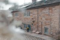 Bridge Apartment - Chambres d’hôtes Stockport