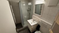 Apartment 15 im Strohberg nähe Marienplatz - Chambres d’hôtes Stuttgart