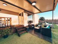 Palmaradise - B&B El Palmar