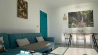 B&B Schoelcher - Appartement Ciel et Mer - Bed and Breakfast Schoelcher