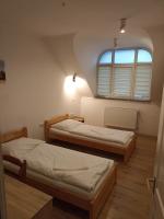 B&B Debrecen - Euro Apartman - Bed and Breakfast Debrecen