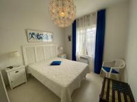 Appartement met 2 slaapkamers