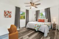 Orange Crush - Bed and Breakfast