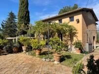 B&B Sienne - Villa Vignano: Tinaia - Bed and Breakfast Sienne