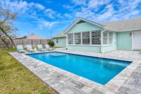 Salty Shores - B&B Saint Augustine