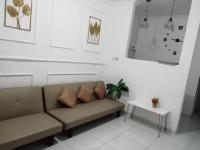 SatuRumah 5kamartidur 3AC Purwokerto Syariah - Chambres d'hôtes Purwokerto